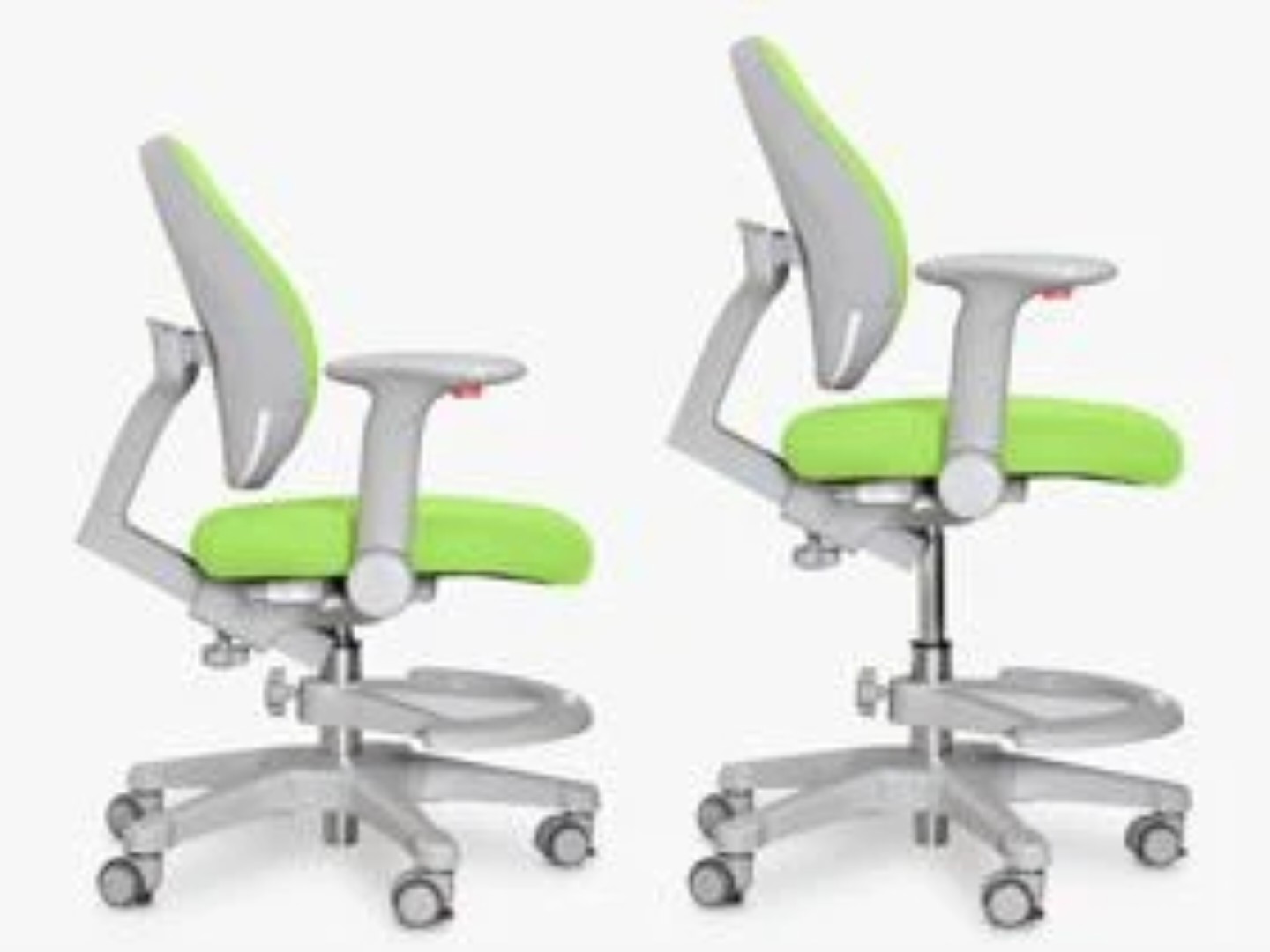 Крісло дитяче Evo-kids Mio KZ (Y-407 KZ) — фото 8